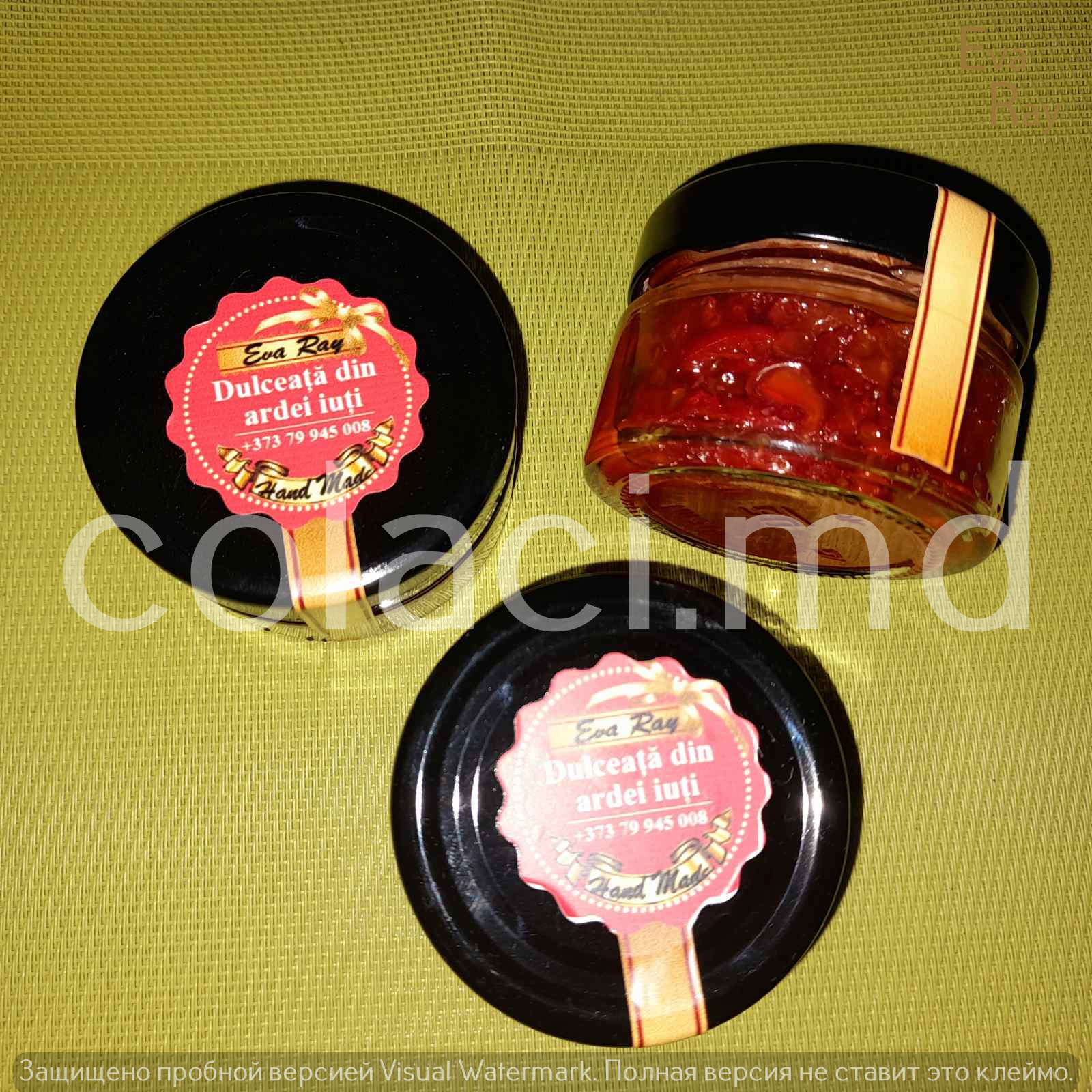 Colaci (253) – Colaci Artizanali